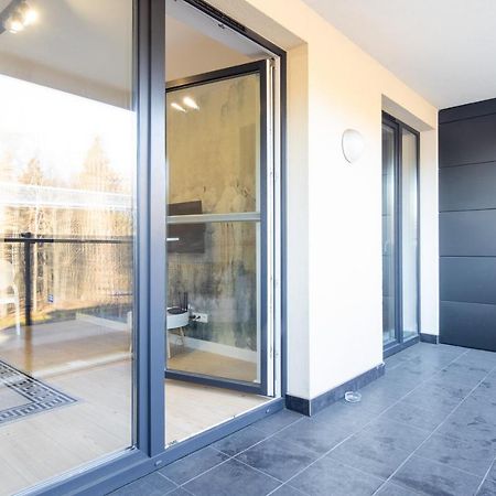 Apartament Koncertowy Białystok Exterior foto