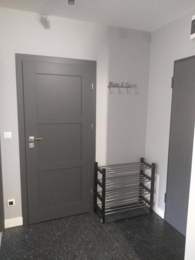 Apartament Koncertowy Białystok Exterior foto