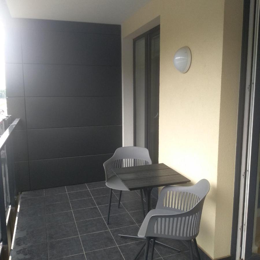 Apartament Koncertowy Białystok Exterior foto